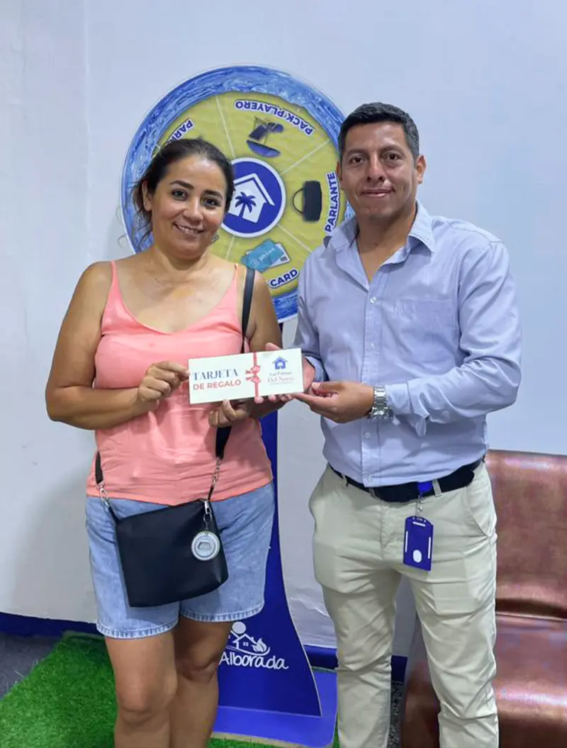 Testimonio 5
